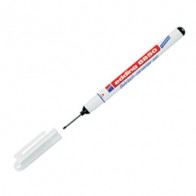Marker tesarski 0,7-1mm Edding 8850 crni blister