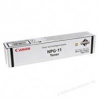 Toner Canon NPG-11,NP6012/6512 original black
