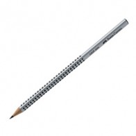 Olovka grafitna B Grip 2001 Faber-Castell 117001