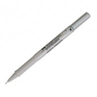 Flomaster za tehničko crtanje 0,1mm Ecco Pigment Faber Castell 166199 crni