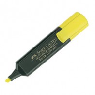 Signir 1-5mm 48 Refill Faber Castell 154807 žuti