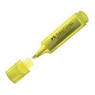Signir 1-5mm superfluorescentan Faber Castell 1546 žuti