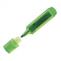 Signir 1-5mm superfluorescentan Faber Castell 1546 zeleni