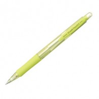 Olovka tehnička 0,5mm grip Sleek Touch Penac pastelno žuta