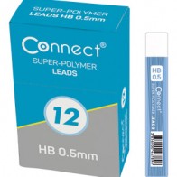 Mine 0,5mm HB super polymer 1tuba Connect
