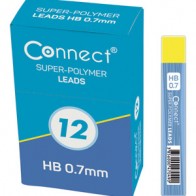 Mine 0,7mm HB super polymer 1tuba Connect
