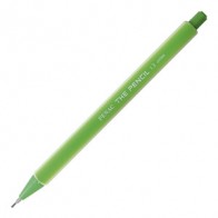 Olovka tehnička 1,3mm gumirana The Pencil Penac pastno zelena