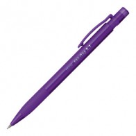 Olovka tehnička 0,5mm grip Non Stop Penac lila