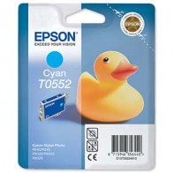 Epson T055240 RX425 - CYAN