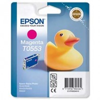 Epson T055340 RX425 - MAGENTA