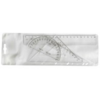 Geometrijski set mali 075095 u etuiu K-I-N P20