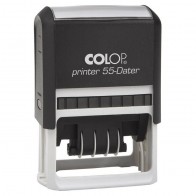 Automat PRINTER 55-DATER