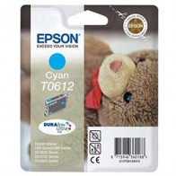 Epson T061240 D68 - CYAN