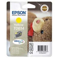 Epson T061440 D68 - YELLOW