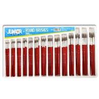 Kist za Akvarel Ruby 1 kom, veličina 4