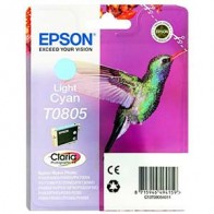 Epson T080540 PX830FWD - LIGHT CYAN