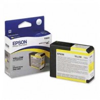 Epson T580400 STY3800 - YELLOW