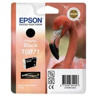 Epson T087140 R1900 - BLACK