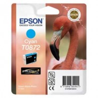 Epson T087240 R1900 - CYAN