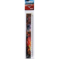 Ravnalo 20 cm WD CARS bls 00202202A P48/768 NETTO