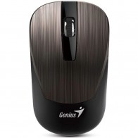 Miš Genius NX-7015 chocolate metallic