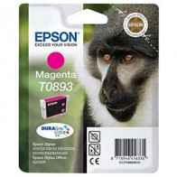 Epson T0893 SX205 - MAGENTA
