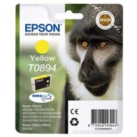 Epson T0894 SX205 - YELLOW