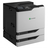 Lexmark CS820dte