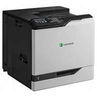 Lexmark CS820de