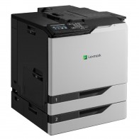 Lexmark CS820dtfe