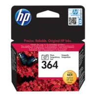 HP CB317EE No.364 - PHOTO BLACK