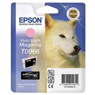 Epson T0966 R2880 - VIVID LIGHT MAGENTA