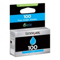 Lexmark 14N0900E #100 S305 - CYAN