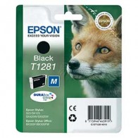 Epson T1281 SX125 - BLACK