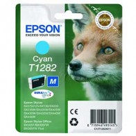 Epson T1282 SX125 - CYAN