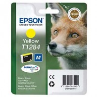 Epson T1284 SX125 - YELLOW
