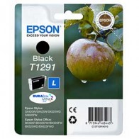 Epson T1291 SX525WD - BLACK