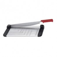 Rezač stolni za papir (giljotina) rez320mm 8 listova Mobius 64320000