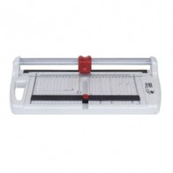 Rezač stolni za papir rez320mm 6L promjenjiva glava Mobius