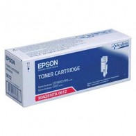 Toner EPSON S050612 MAGENTA - AL-C1700
