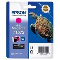 Epson T1573 R3000 - VIVID MAGENTA
