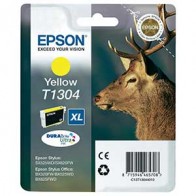 Epson T1304 SX525WD - YELLOW