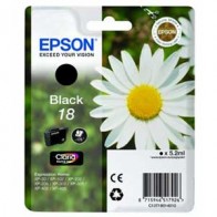 Epson T1801 XP-202 - BLACK