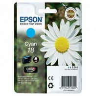 Epson T1802 XP-202 - CYAN