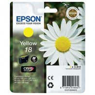 Epson T1804 XP-202 - YELLOW