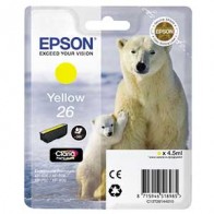 Epson T2614 XP-800 - YELLOW