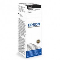 Epson T6731 L800 - BLACK CISS 70ml