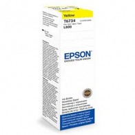Epson T6734 L800 - YELLOW CISS 70ml