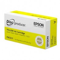 Epson PJIC5 PP-100 - YELLOW C13S020451
