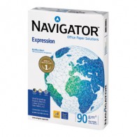 Papir ILK Navigator A3  90g InkJet pk500 Soporcel